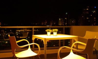 Departamento 2 Dormitorios Wind Tower Parada 7