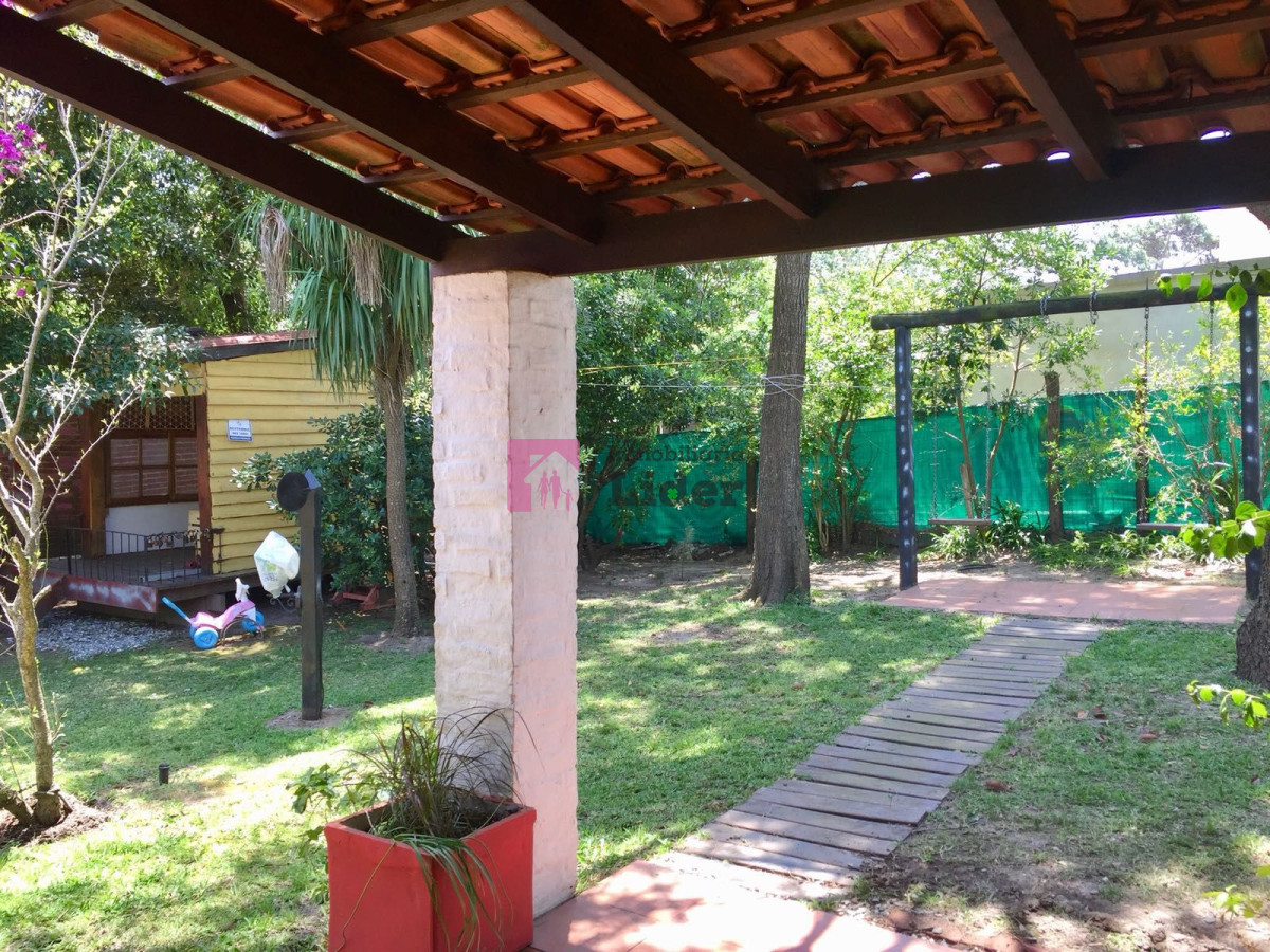 Casa ID.603 - ALQUILER TEMPORADA, EXCELENTE PROPIEDAD PARA 8 PERSONAS CON PISCINA