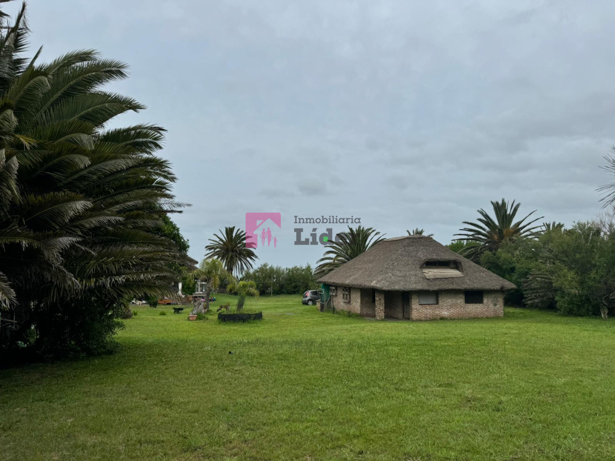 Casa ID.601 - LAS FLORES FRENTE AL OCEANO
