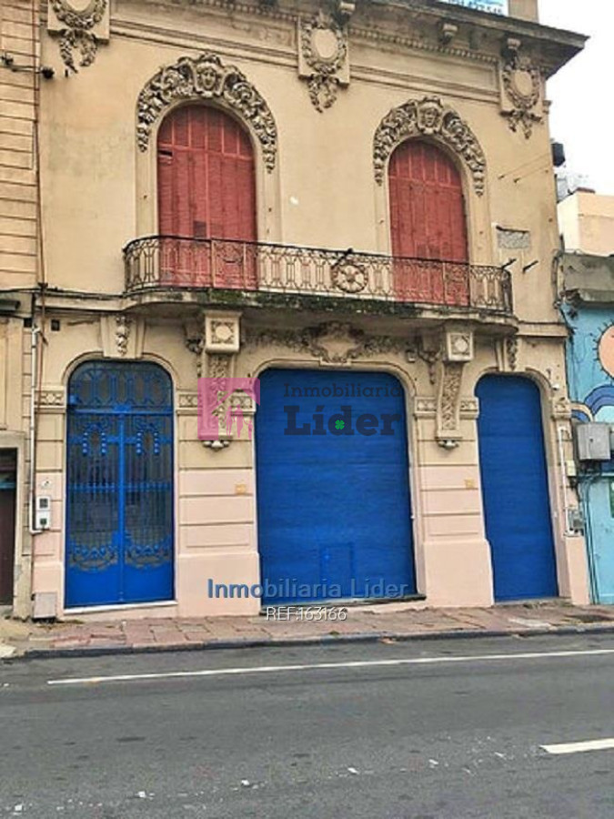 Casa ID.128 - Casa En Dos Plantas