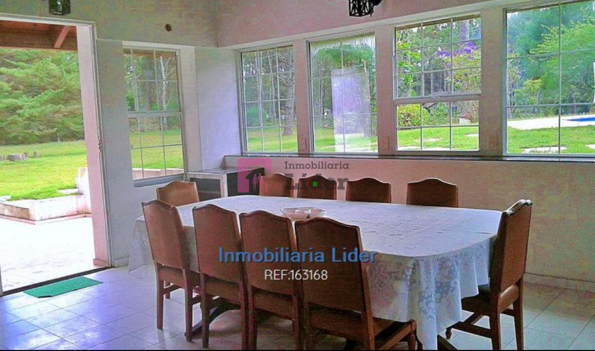 Casa ID.600 - HERMOSA CASA EN PUNTA! 