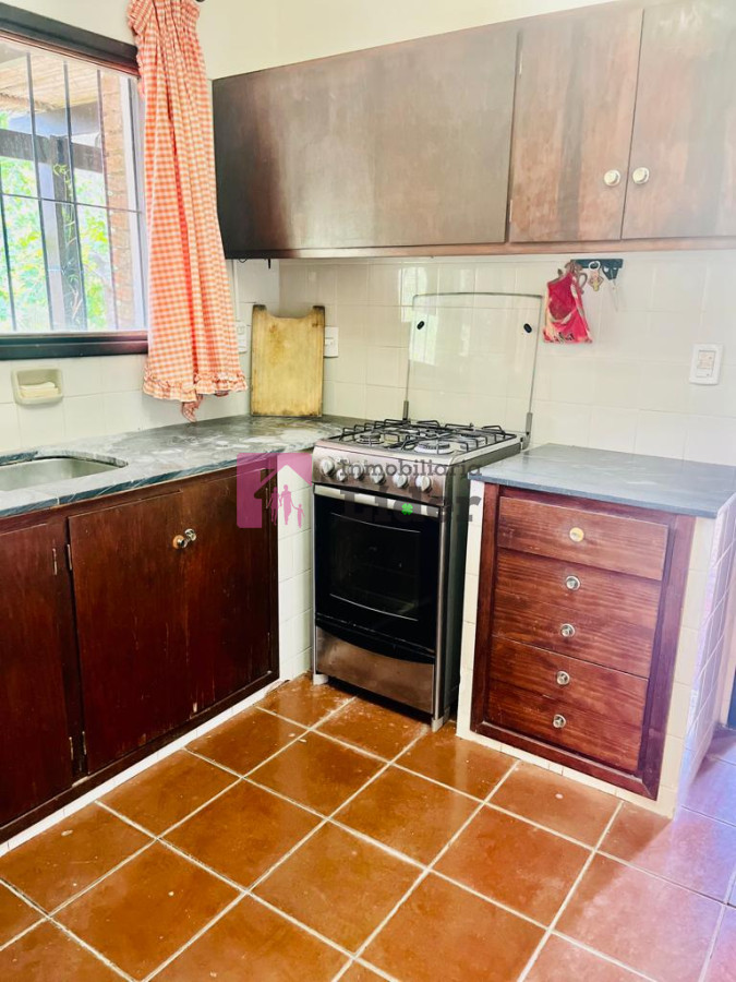 Casa ID.561 - Venta casa 4 dormitorios Rincon Del Indio 