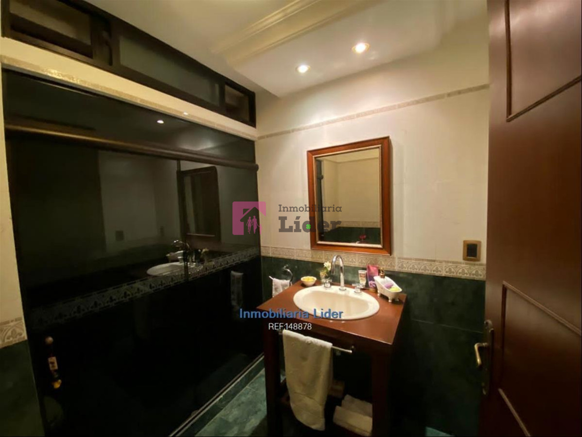 Casa ID.224 - Casa 5 Dormitorios En Carrasco Con Muebles