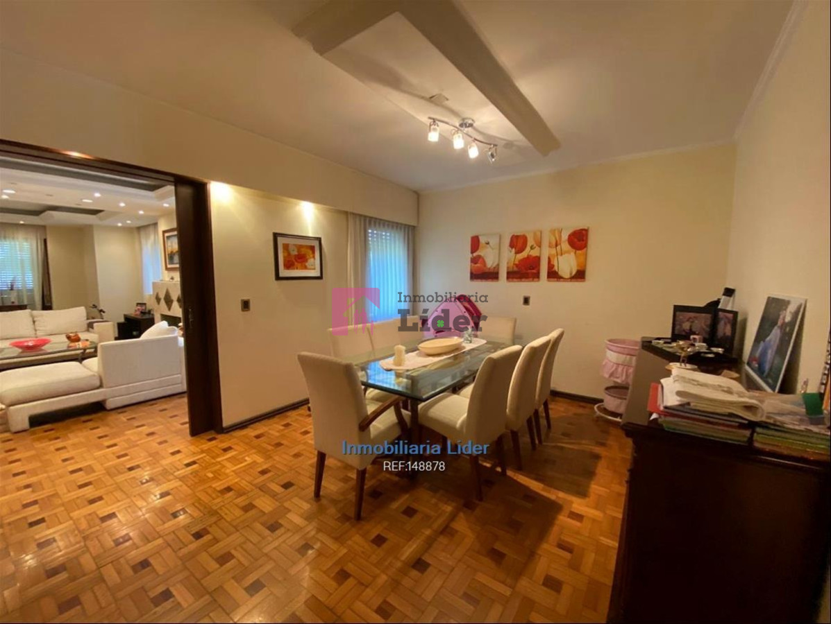 Casa ID.224 - Casa 5 Dormitorios En Carrasco Con Muebles
