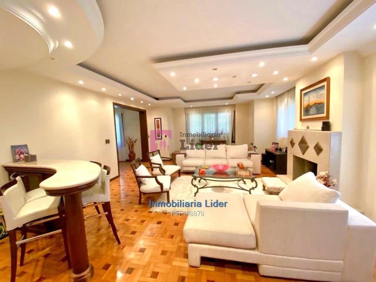 Casa ID.224 - Casa 5 Dormitorios En Carrasco Con Muebles