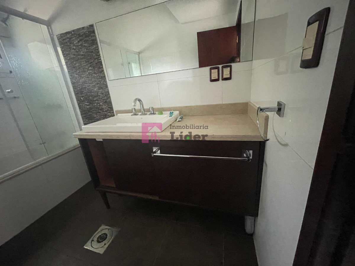 Casa ID.603 - ALQUILER TEMPORADA, EXCELENTE PROPIEDAD PARA 8 PERSONAS CON PISCINA
