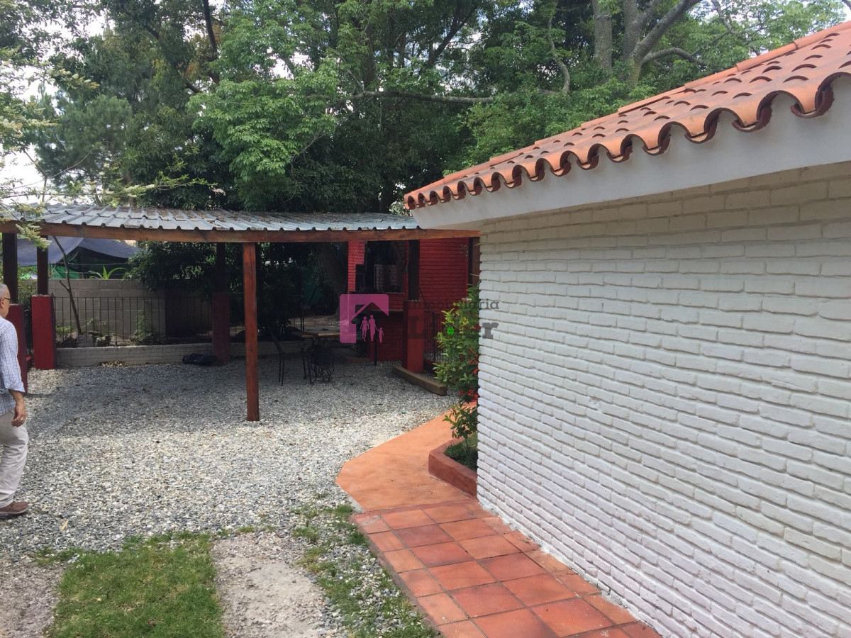 Casa ID.603 - ALQUILER TEMPORADA, EXCELENTE PROPIEDAD PARA 8 PERSONAS CON PISCINA