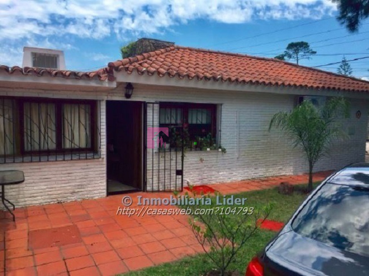 Casa ID.454 - Casa 4 Dormitorios Maldonado - Punta Del Este