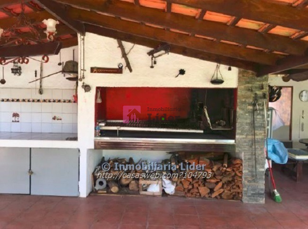 Casa ID.454 - Casa 4 Dormitorios Maldonado - Punta Del Este