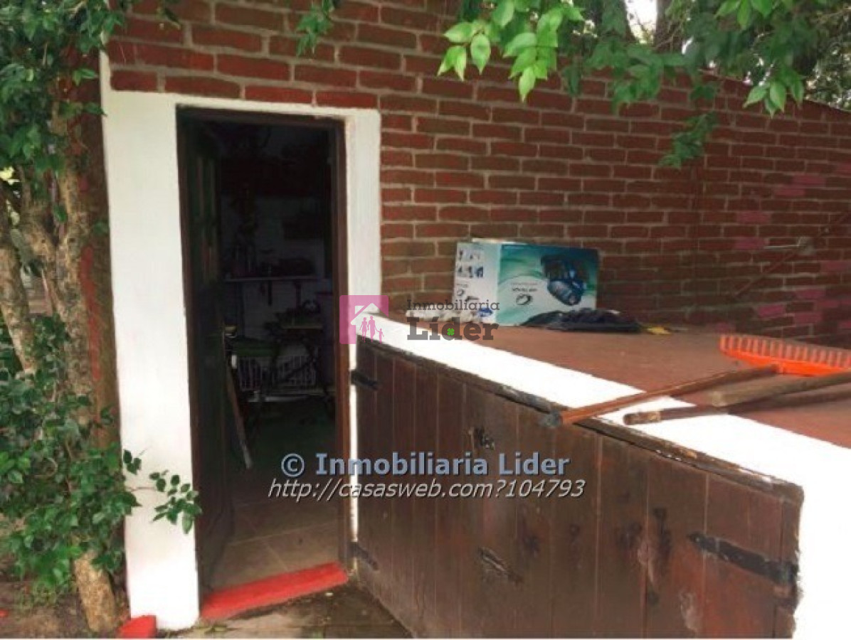 Casa ID.454 - Casa 4 Dormitorios Maldonado - Punta Del Este