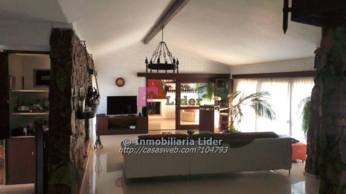 Casa ID.454 - Casa 4 Dormitorios Maldonado - Punta Del Este