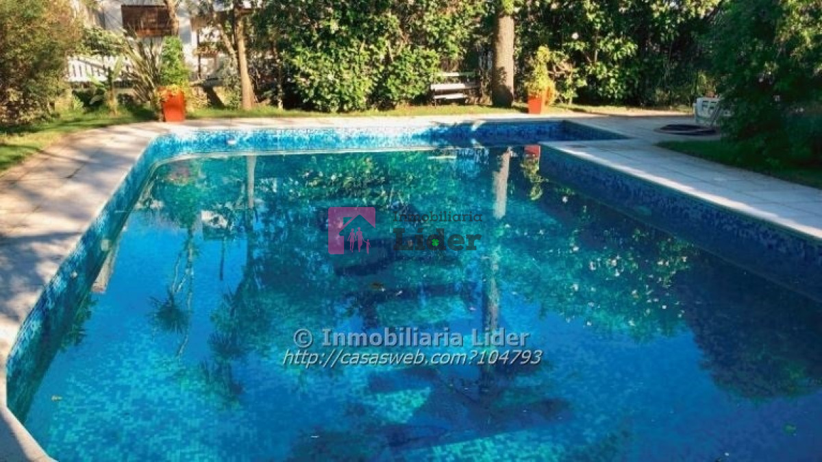 Casa ID.454 - Casa 4 Dormitorios Maldonado - Punta Del Este