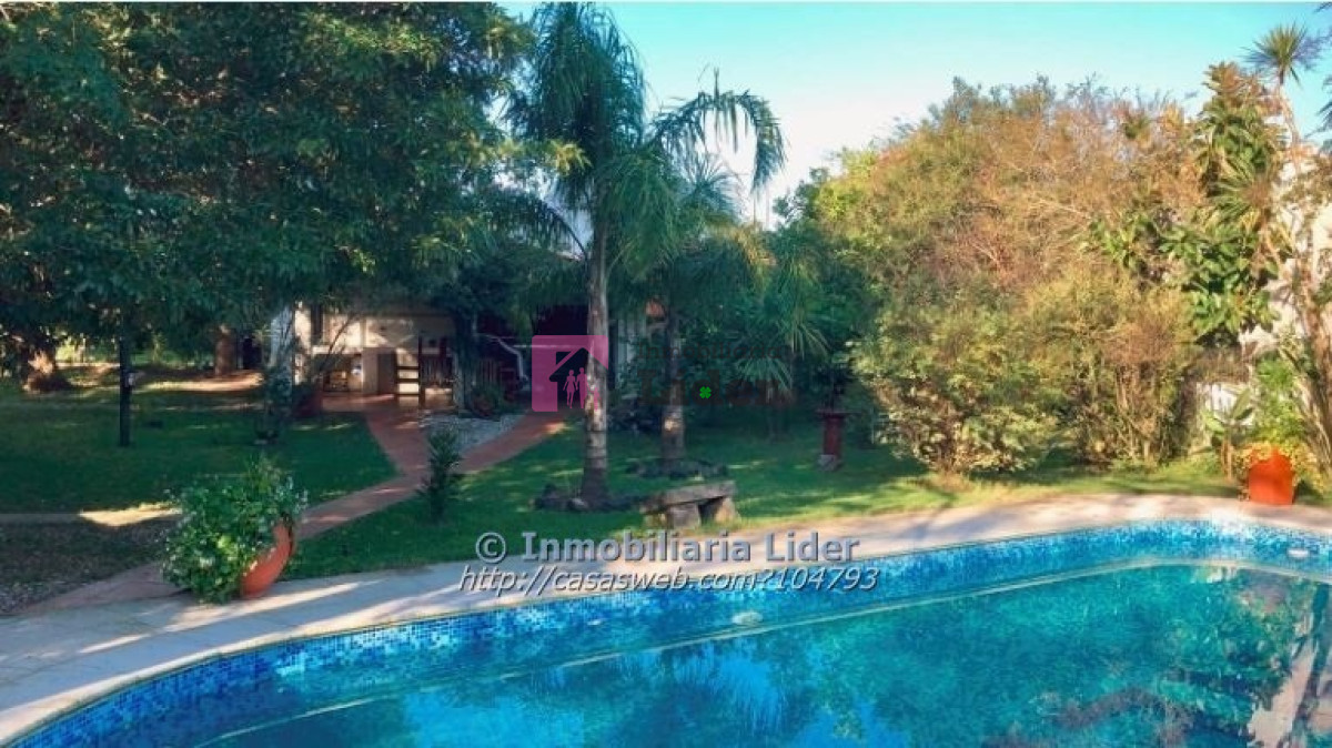 Casa ID.454 - Casa 4 Dormitorios Maldonado - Punta Del Este