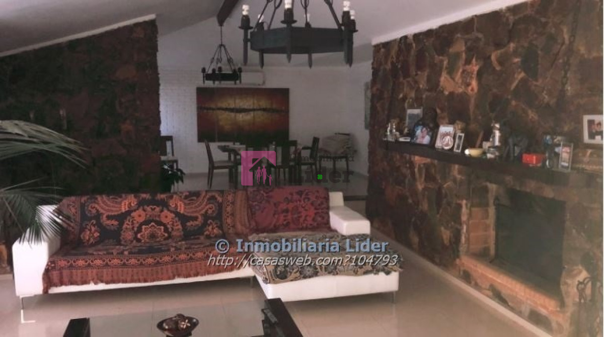 Casa ID.454 - Casa 4 Dormitorios Maldonado - Punta Del Este