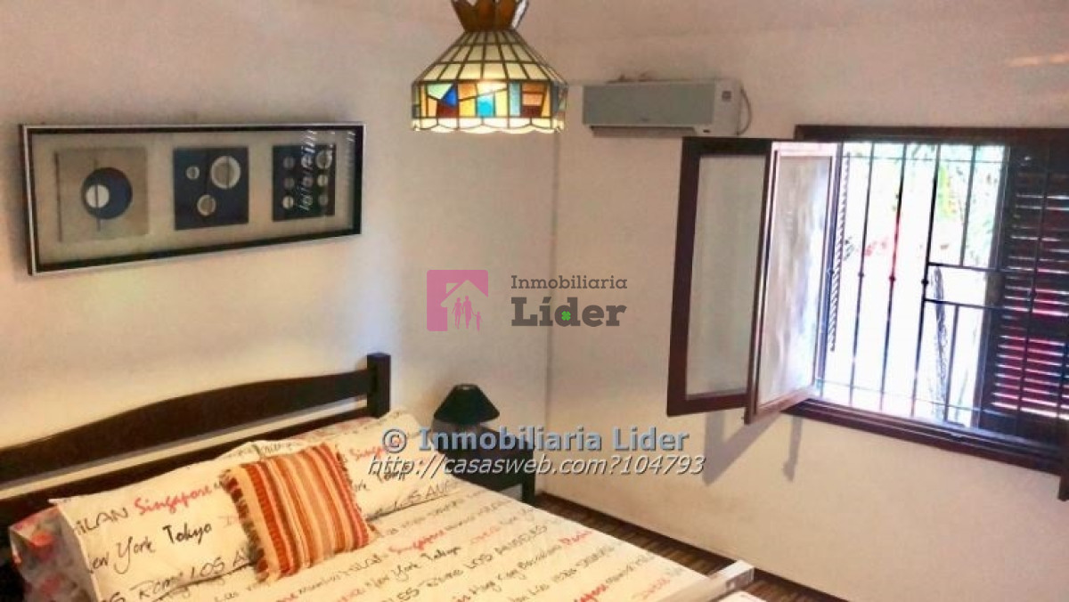 Casa ID.454 - Casa 4 Dormitorios Maldonado - Punta Del Este