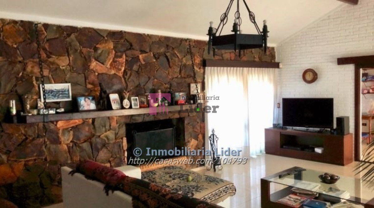 Casa ID.454 - Casa 4 Dormitorios Maldonado - Punta Del Este