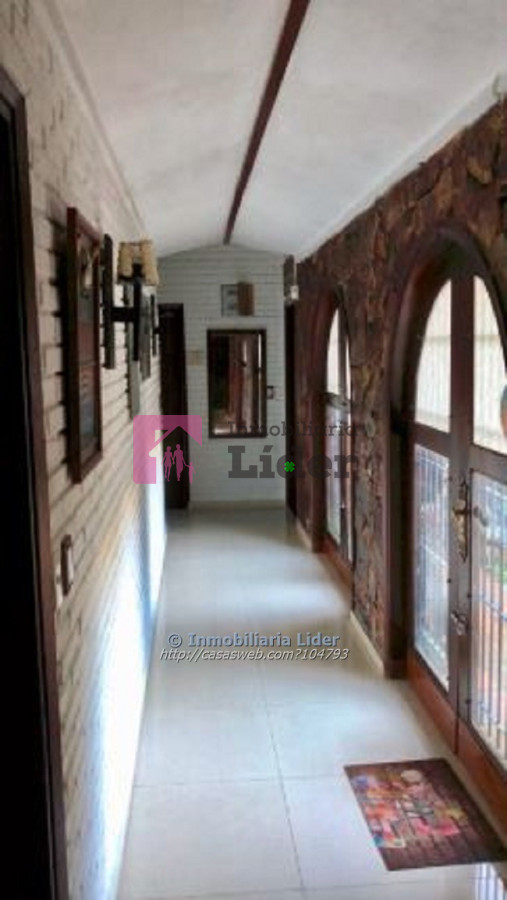 Casa ID.454 - Casa 4 Dormitorios Maldonado - Punta Del Este