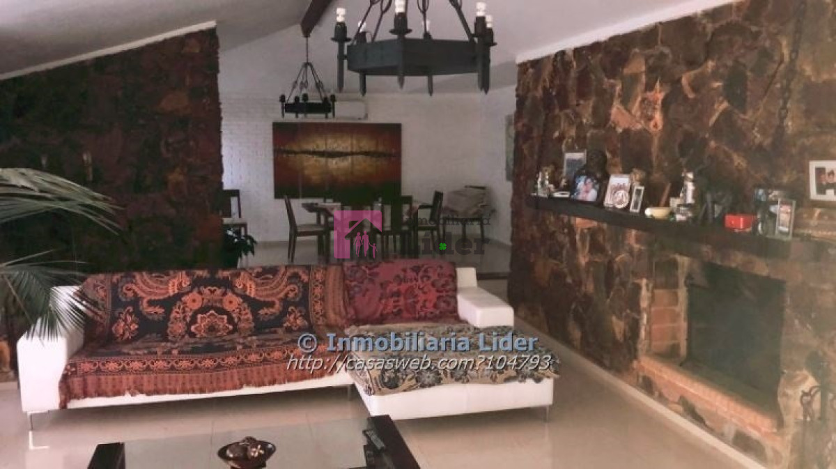 Casa ID.454 - Casa 4 Dormitorios Maldonado - Punta Del Este