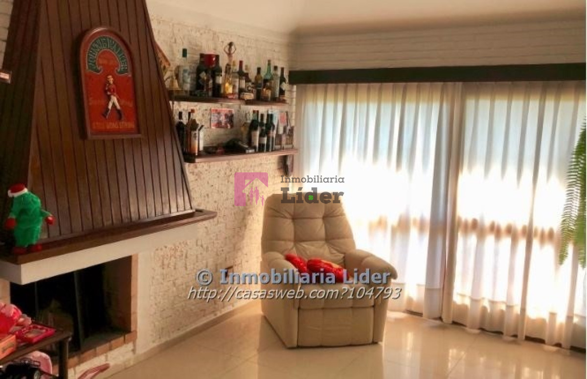 Casa ID.454 - Casa 4 Dormitorios Maldonado - Punta Del Este