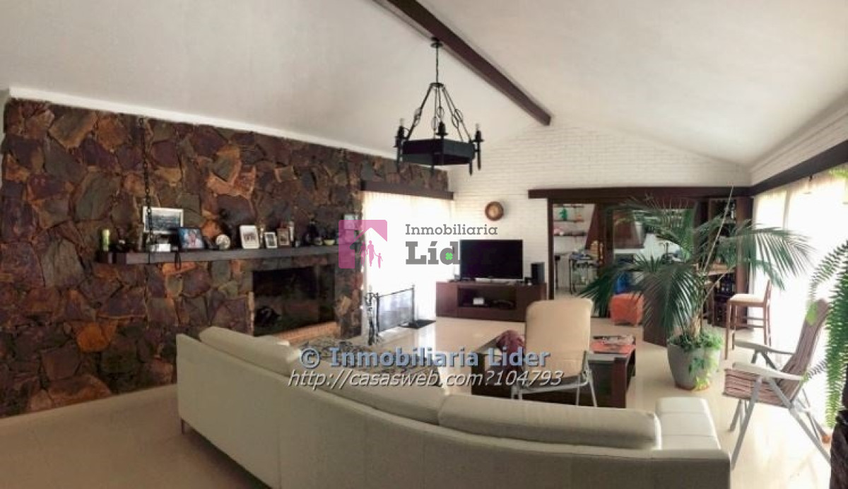 Casa ID.454 - Casa 4 Dormitorios Maldonado - Punta Del Este