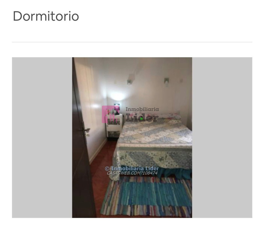 Casa ID.456 - Casa Con Terreno Balneario Guazubirá Nuevo