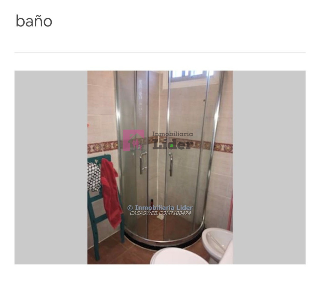 Casa ID.456 - Casa Con Terreno Balneario Guazubirá Nuevo