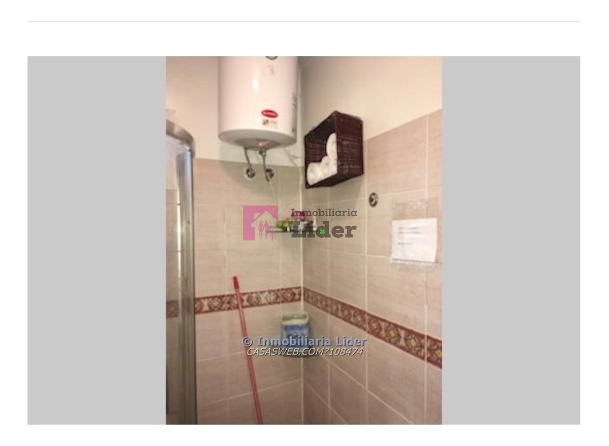 Casa ID.456 - Casa Con Terreno Balneario Guazubirá Nuevo