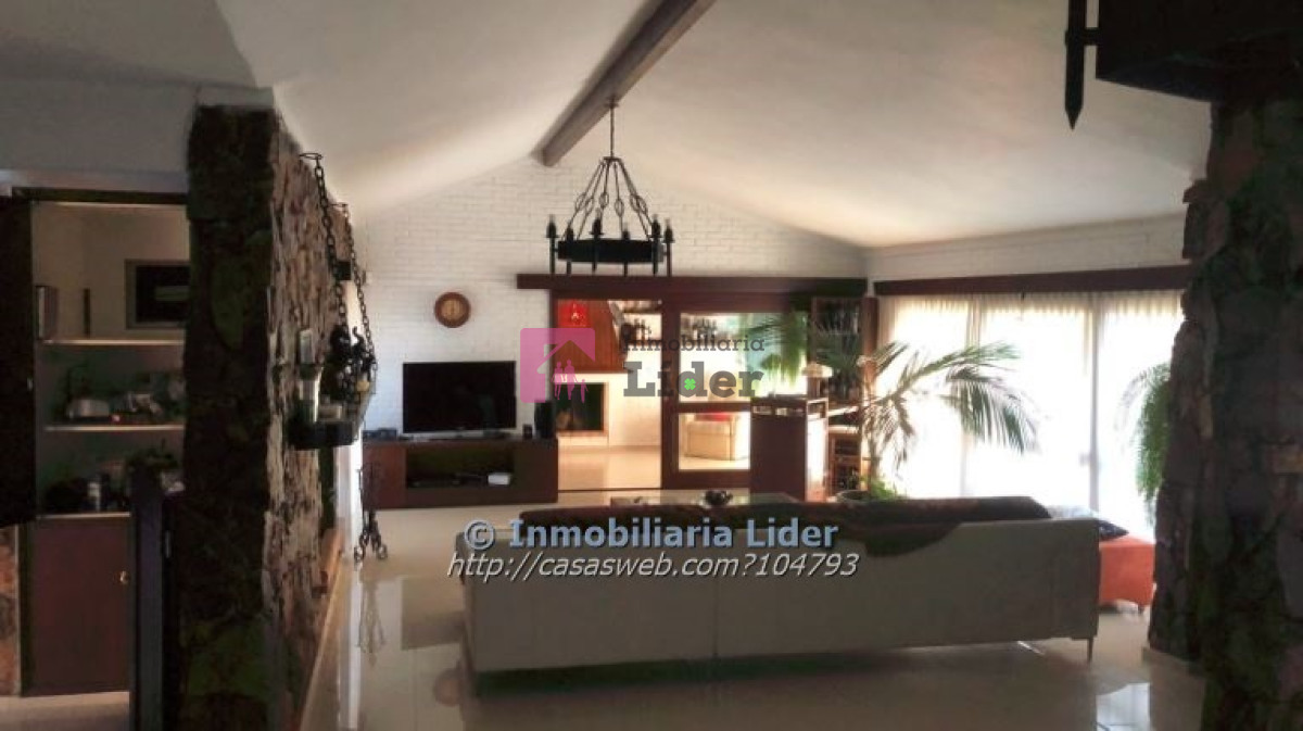 Casa ID.470 - Casa De Temporada Punta Del Este