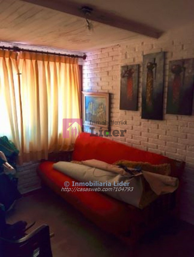 Casa ID.470 - Casa De Temporada Punta Del Este