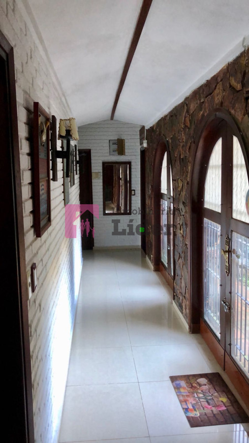 Casa ID.603 - ALQUILER TEMPORADA, EXCELENTE PROPIEDAD PARA 8 PERSONAS CON PISCINA