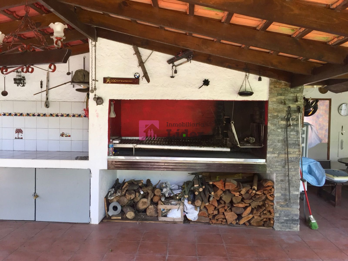 Casa ID.603 - ALQUILER TEMPORADA, EXCELENTE PROPIEDAD PARA 8 PERSONAS CON PISCINA