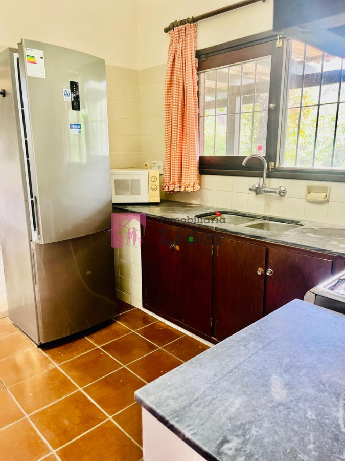 Casa ID.561 - Venta casa 4 dormitorios Rincon Del Indio 