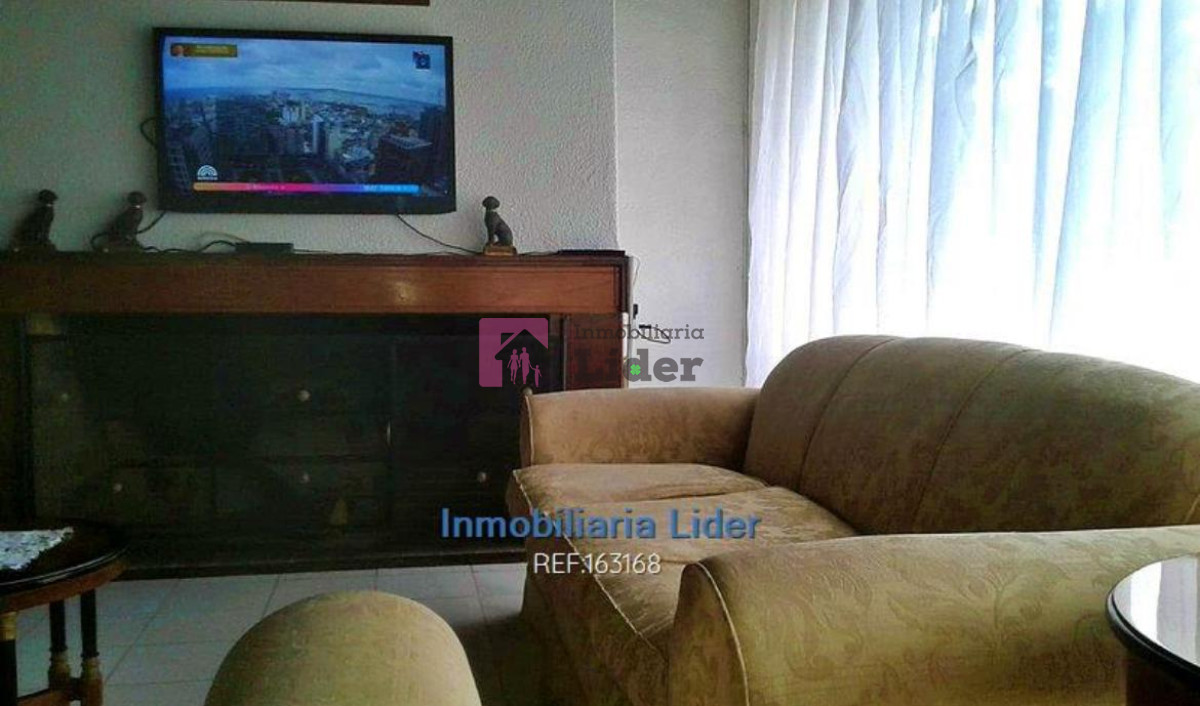 Casa ID.600 - HERMOSA CASA EN PUNTA! 