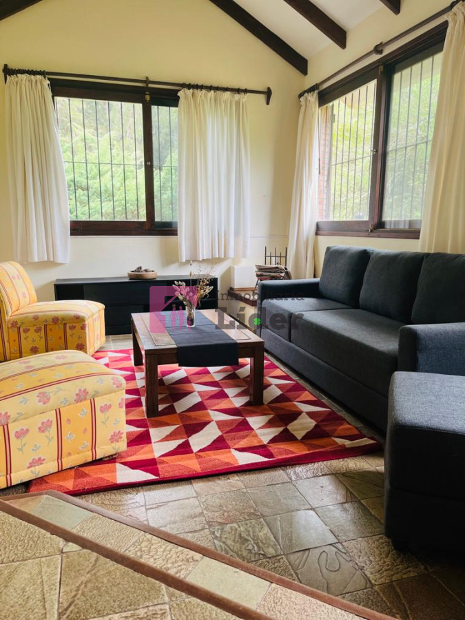 Casa ID.561 - Venta casa 4 dormitorios Rincon Del Indio 