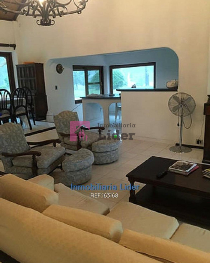 Casa ID.600 - HERMOSA CASA EN PUNTA! 