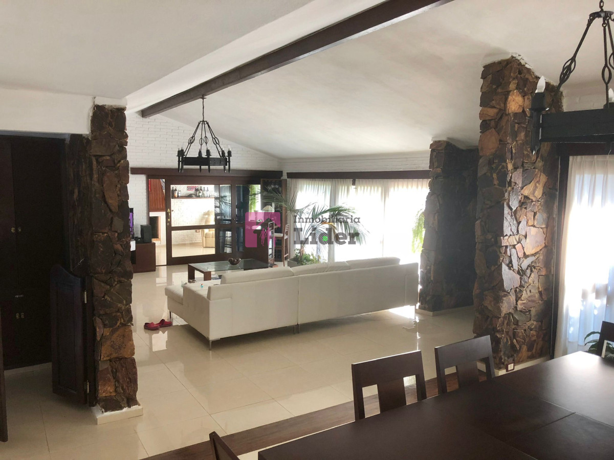 Casa ID.603 - ALQUILER TEMPORADA, EXCELENTE PROPIEDAD PARA 8 PERSONAS CON PISCINA