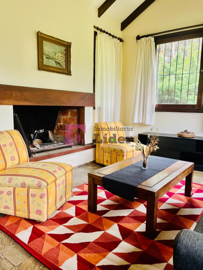 Casa ID.561 - Venta casa 4 dormitorios Rincon Del Indio 