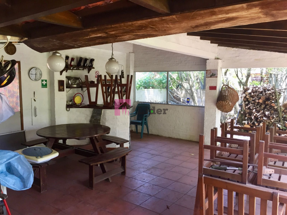 Casa ID.603 - ALQUILER TEMPORADA, EXCELENTE PROPIEDAD PARA 8 PERSONAS CON PISCINA