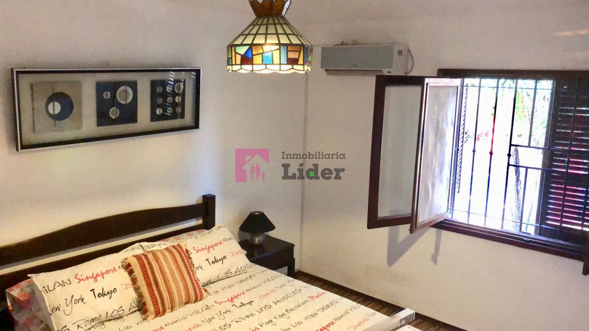 Casa ID.603 - ALQUILER TEMPORADA, EXCELENTE PROPIEDAD PARA 8 PERSONAS CON PISCINA