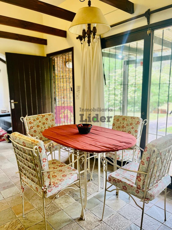Casa ID.561 - Venta casa 4 dormitorios Rincon Del Indio 