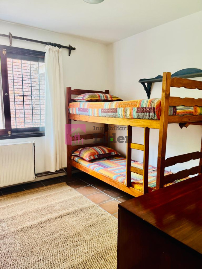 Casa ID.561 - Venta casa 4 dormitorios Rincon Del Indio 