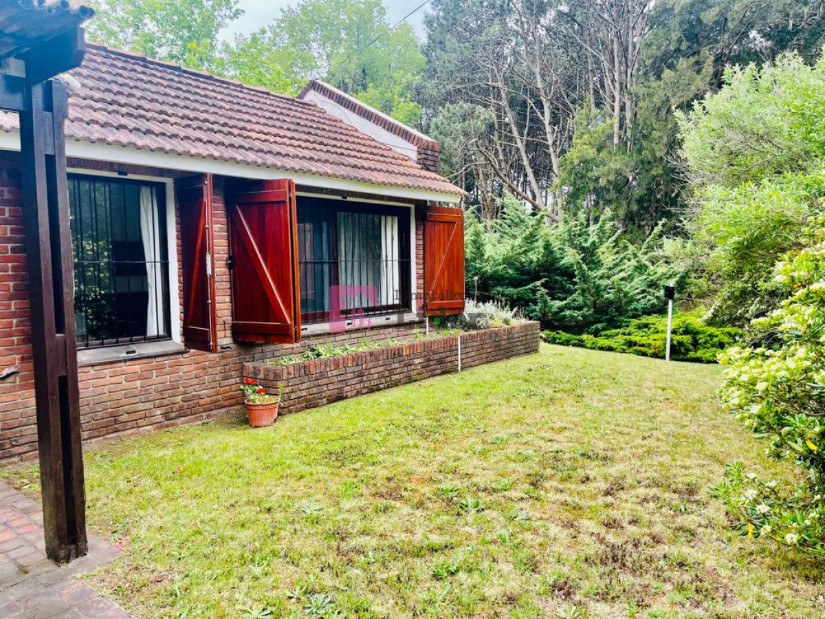Casa ID.561 - Venta casa 4 dormitorios Rincon Del Indio 