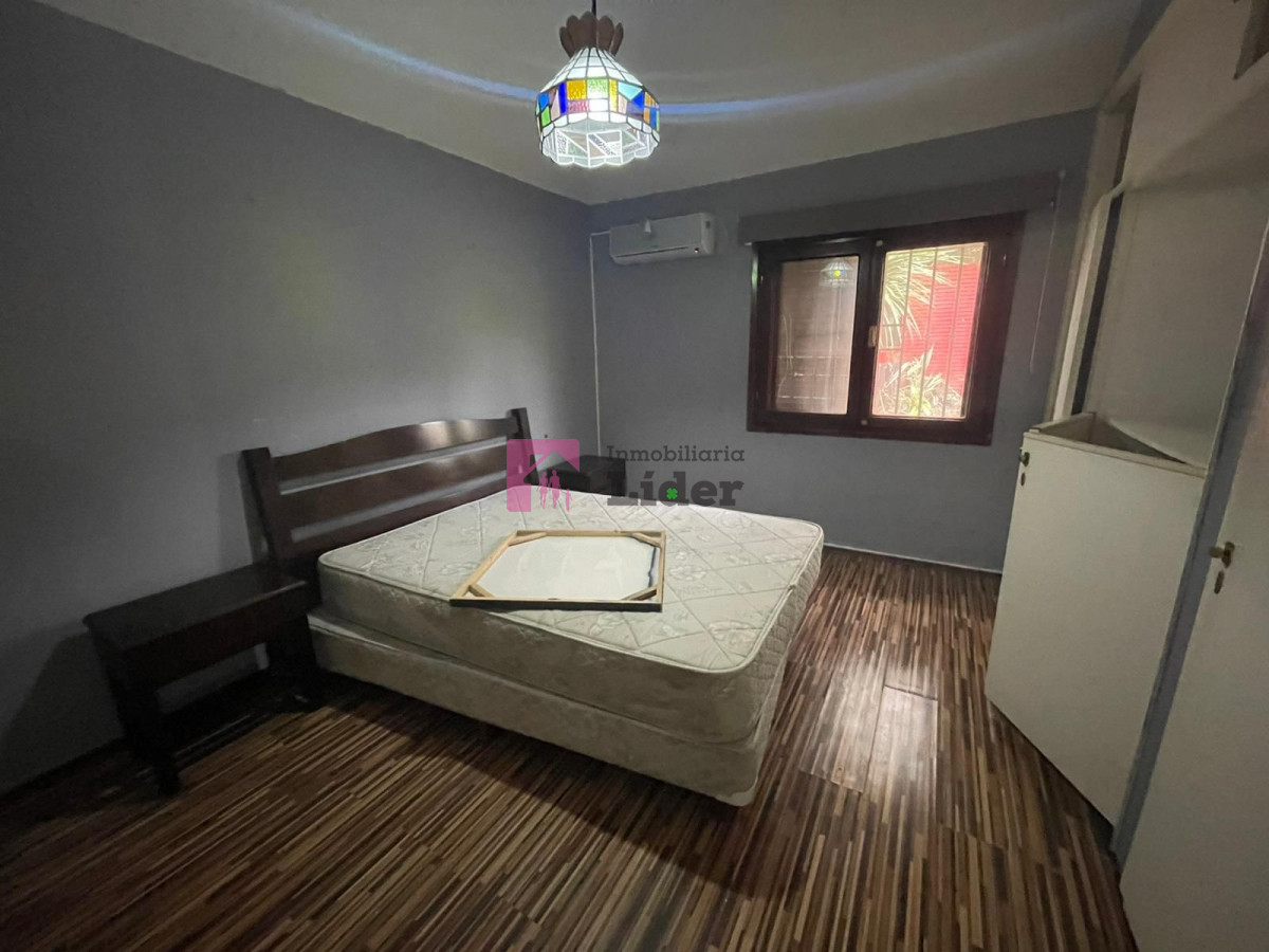 Casa ID.603 - ALQUILER TEMPORADA, EXCELENTE PROPIEDAD PARA 8 PERSONAS CON PISCINA
