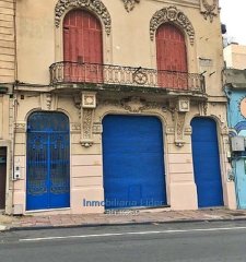 Casa En Dos Plantas