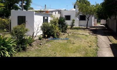 Casa De 2 Dormitorios