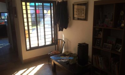 Casa Dos Dormitorios Con Gran Fondo