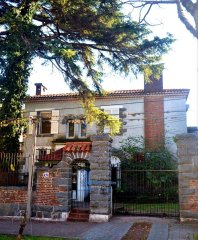 Casa De 6 Dormitorios
