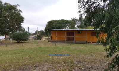 Casa Con Gran Terreno