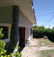 Casa De 2 Dormitorios