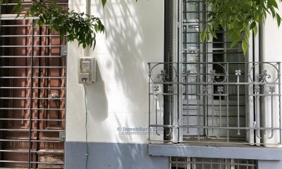 Casa De Tres Dormitorios Reciclada En Arroyo Seco